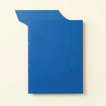 Star Wars - Imperial Blueprint Paper Print (synthetic illustration; no displayed measurements)