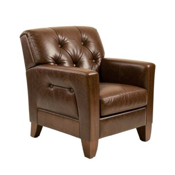 Kira 29 '' Wide Tufted Convertible Chair