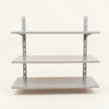 Conceal 3 Pieces Wall Shelf Set (synthetic illustration; no displayed measurements)