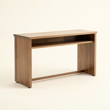 Mira 47 '' Console Table (synthetic illustration; no displayed measurements)