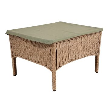 Outdoor Protective Wicker Water Resistant Patio Table Cover