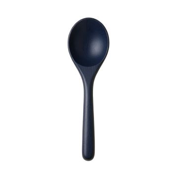 Holly Brook Cooking Spoon - Navy