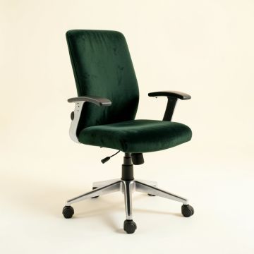 Office Chair (synthetic illustration; no displayed measurements)