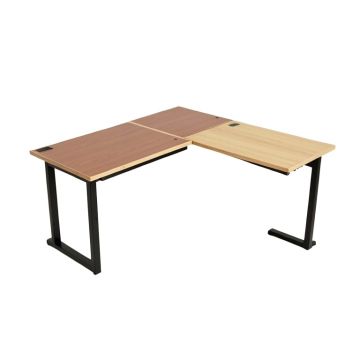 Ezoza L-Shape Desk