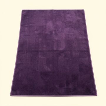 Holtz Purple Area Rug (synthetic illustration; no displayed measurements)