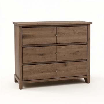 Kalil Chest (synthetic illustration; no displayed measurements)