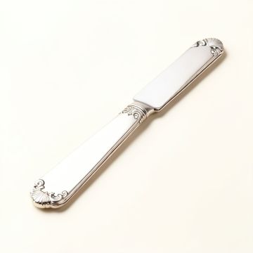 Old Master Cake Knife (synthetic illustration; no displayed measurements)