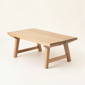 Eastin Coffee Table With Lift Top (synthetic illustration; no displayed measurements)