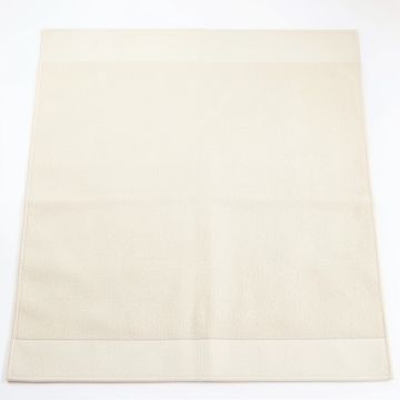 Lake Bluff Rectangular Outdoor Rug - Cream (synthetic illustration; no displayed measurements)