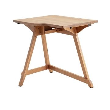 Coppertino Ladder Desk