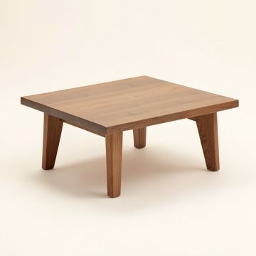 Cypress Point Coffee Table (synthetic illustration; no displayed measurements)