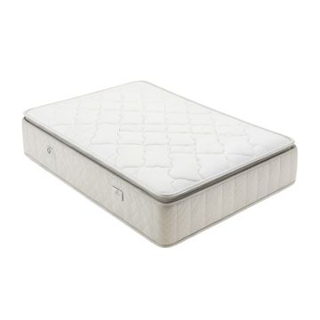 Comfort Plus 10 '' Medium Innerspring Mattress