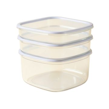 Brilliance 10 Container Food Storage Set
