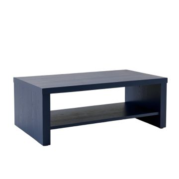 Rowan Branch Coffee Table - Navy