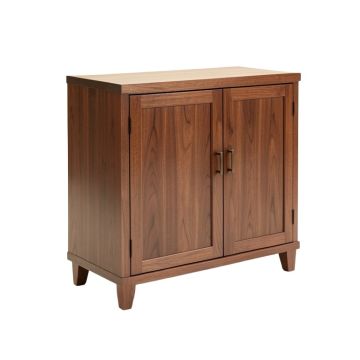 Rosendale 2 Door Accent Cabinet (synthetic illustration; no displayed measurements)
