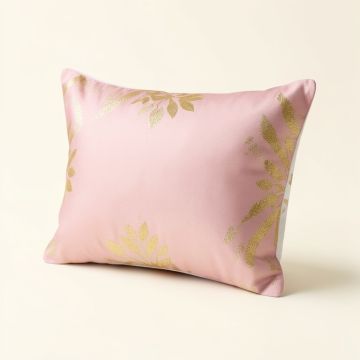 Amelia Body Pillow Case (synthetic illustration; no displayed measurements)