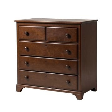 Chapell 9 Drawer Standard Dresser/Chest
