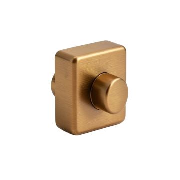 Square Bar Pull 3 3/4 '' Center To Center Bar Pull (synthetic illustration; no displayed measurements)