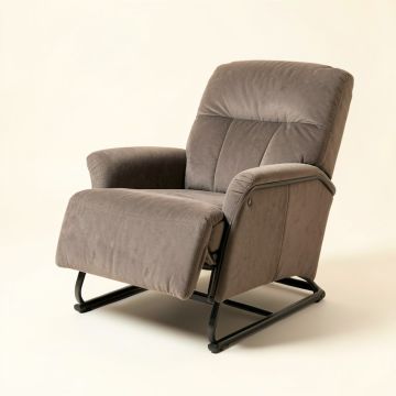 Arfon 34 '' Wide Power Lift Assist Standard Recliner (synthetic illustration; no displayed measurements)