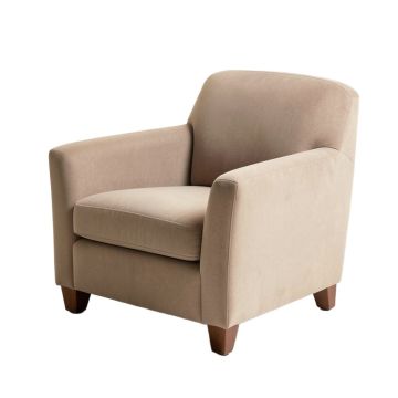 Aaliyahrose Seating Double Dow Upholstered Parsons Chair