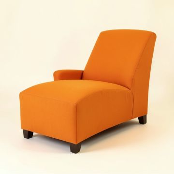 Eslettes Chaise Lounge (synthetic illustration; no displayed measurements)