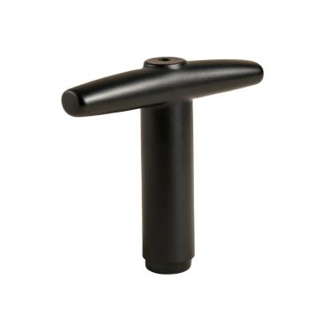 Two Metal Lever Handle Kit