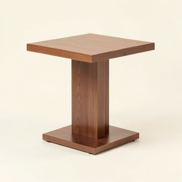 Weddington End Table (synthetic illustration; no displayed measurements)