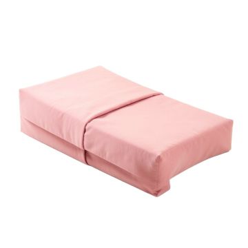 Lethe 2 Piece Crib Bedding Set