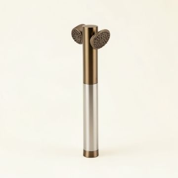 Hssh Multi Function Dual Shower Head With In2Ition Shower And Touchclean (synthetic illustration; no displayed measurements)