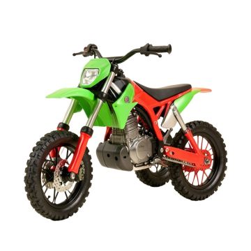 Cruising Kids Dirt Bike Electric Motorcycle
