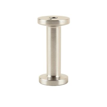 Handle With Screw Set (synthetic illustration; no displayed measurements)