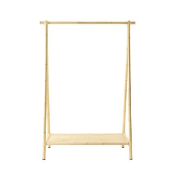 Glen Bluff Empty Garment Rack - Ivory