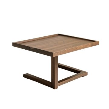 Coffee Table With Tray Top