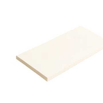 Slender Linear Mosaic Tile