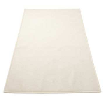 Moss Bluff Rectangular Outdoor Rug - Ivory