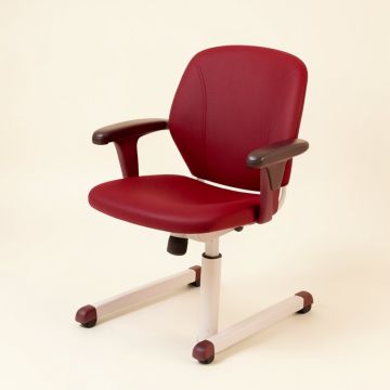 Kids Desk Chair (synthetic illustration; no displayed measurements)