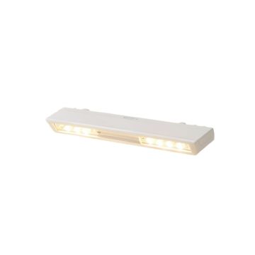 4-Light Led 24 '' Under Cabinet Tape Light