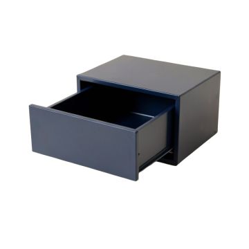 Dune Dale Under-Desk Drawer Unit - Navy