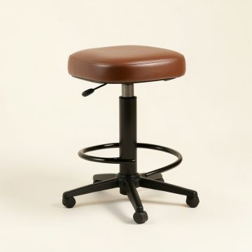 Pippen Swivel Counter & Bar Stool (synthetic illustration; no displayed measurements)