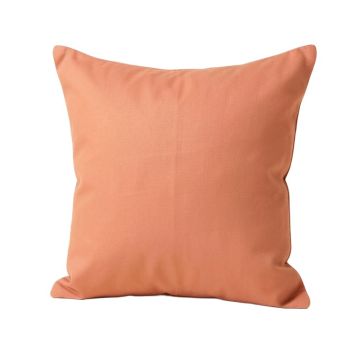 Sopris Cotton Throw Pillow Cover