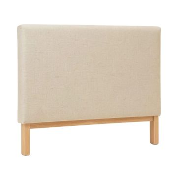 Burch Wingback Headboard