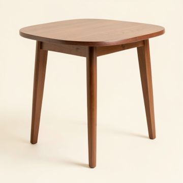 Kouassi Dining Table (synthetic illustration; no displayed measurements)