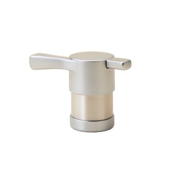 Lahara Thermostatic Faucet Trim With Lever Handles