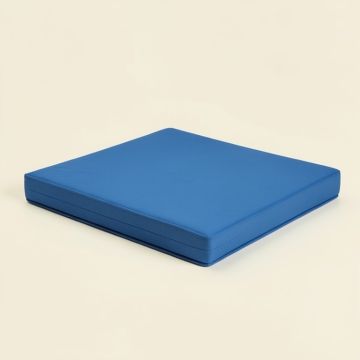 Wayfair Sleep 3 '' Gel Memory Foam Mattress Topper (synthetic illustration; no displayed measurements)