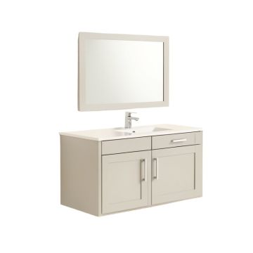 Feike 24 '' Single Bathroom Vanity Set