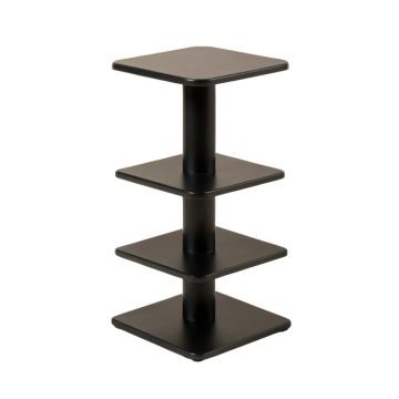 Aariyah Square Multi-Tiered Plant Stand