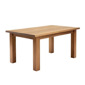 Larkin Solid Wood Dining Table
