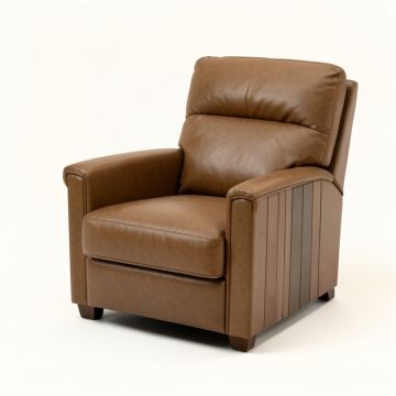 Lamoreaux 38 '' Wide Manual Standard Recliner (synthetic illustration; no displayed measurements)