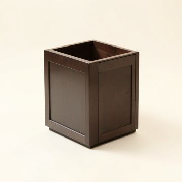 18 '' Cabinet Vanity Base Only (synthetic illustration; no displayed measurements)