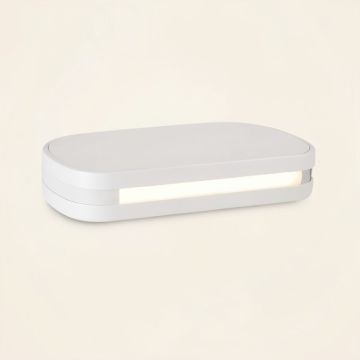 Cristal Led Bath Bar (synthetic illustration; no displayed measurements)